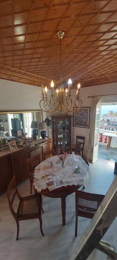 Tsitsinakis Traditional House Hidra Exterior foto